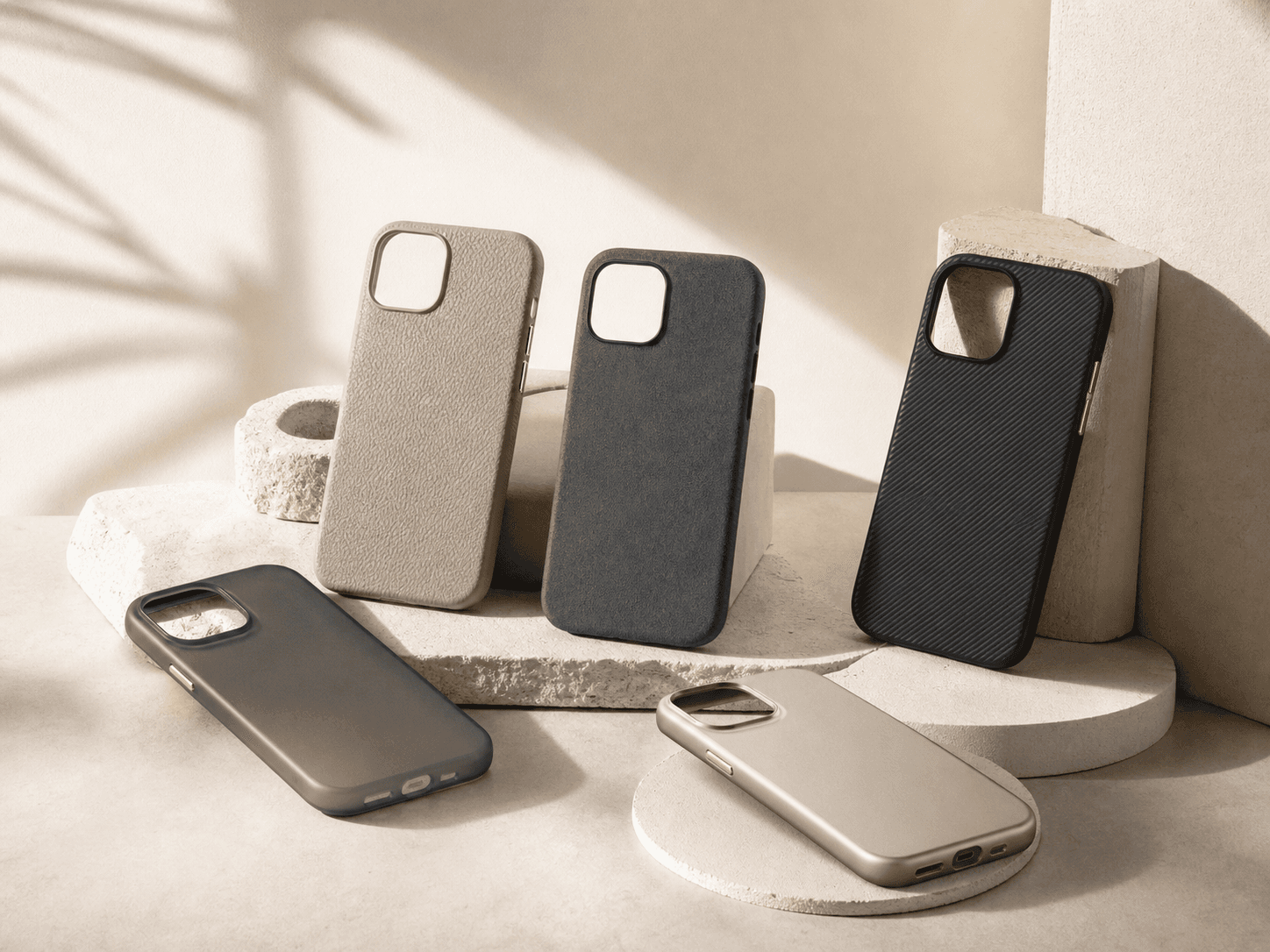 Telefoonhoesjes