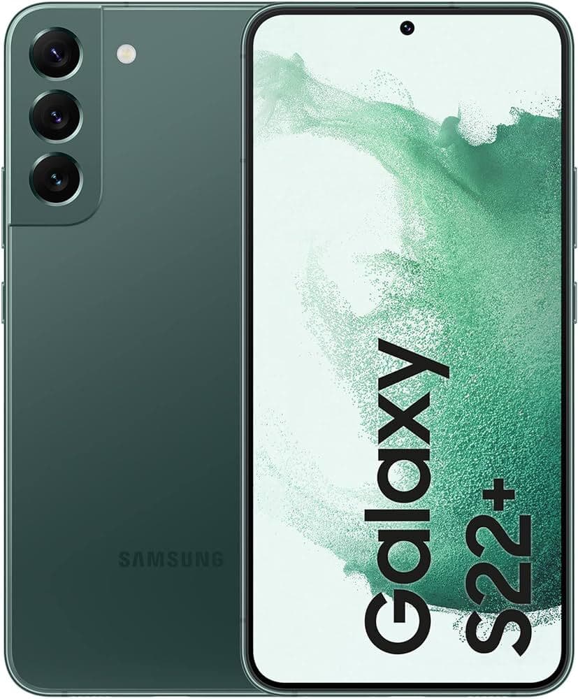 Galaxy S22 Plus