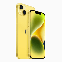 iPhone 14