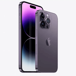 iPhone 14 Pro