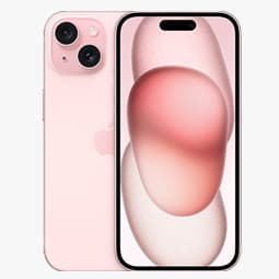 iPhone 15