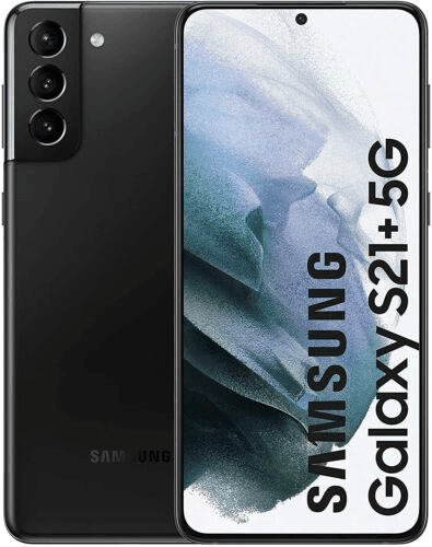 Galaxy S21 Plus