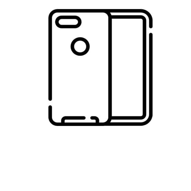 Hoesjes