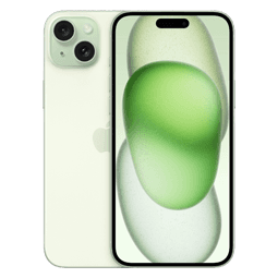 iPhone 15 Plus