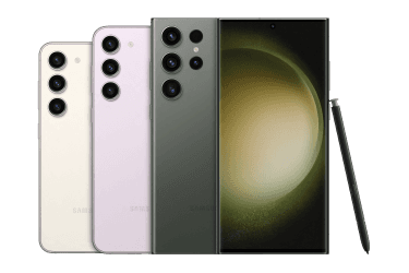 Galaxy S Series