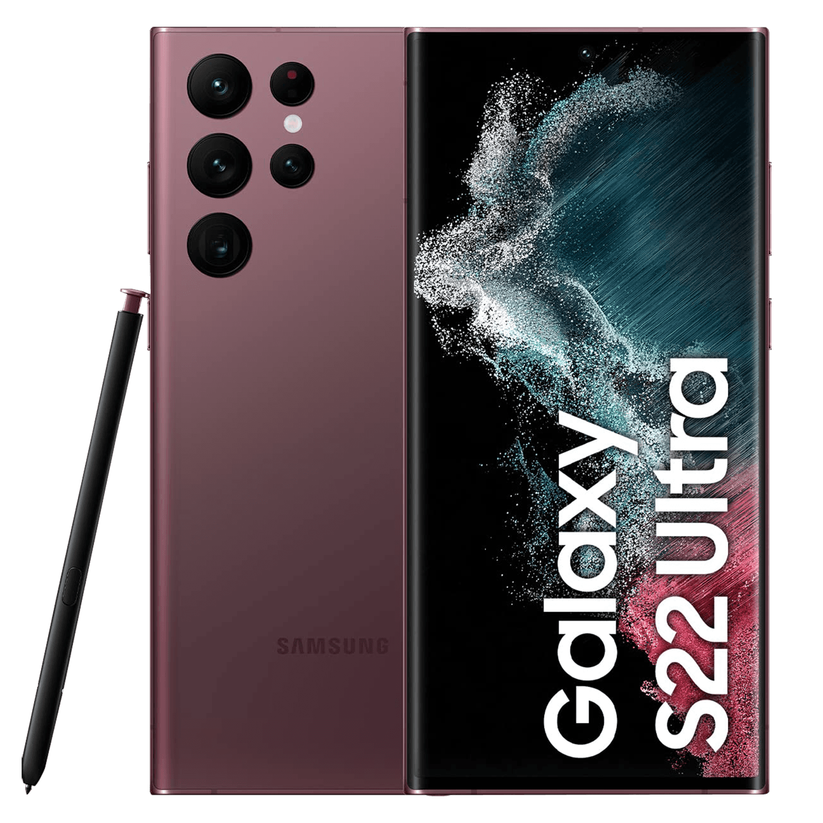 Galaxy S22 Ultra