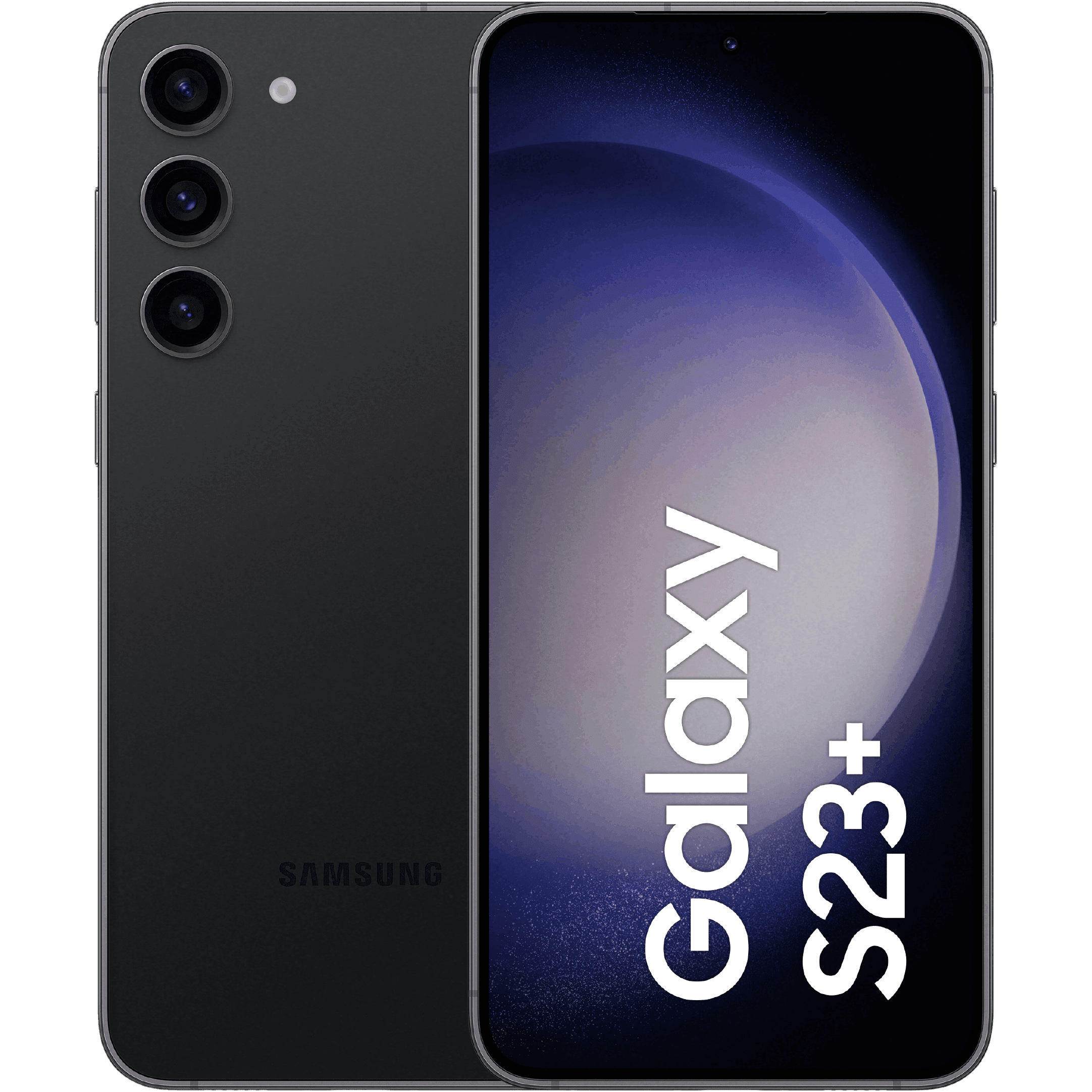 Galaxy S23 Plus