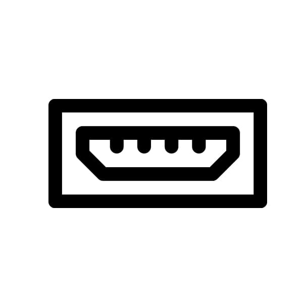 Micro USB