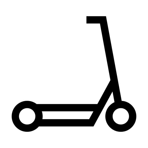 E-Scooter