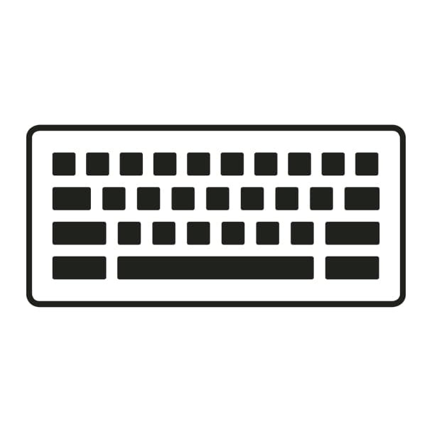 Toetsenbord