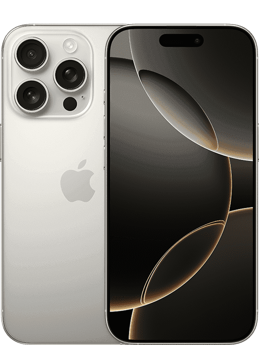 iPhone 16 Pro