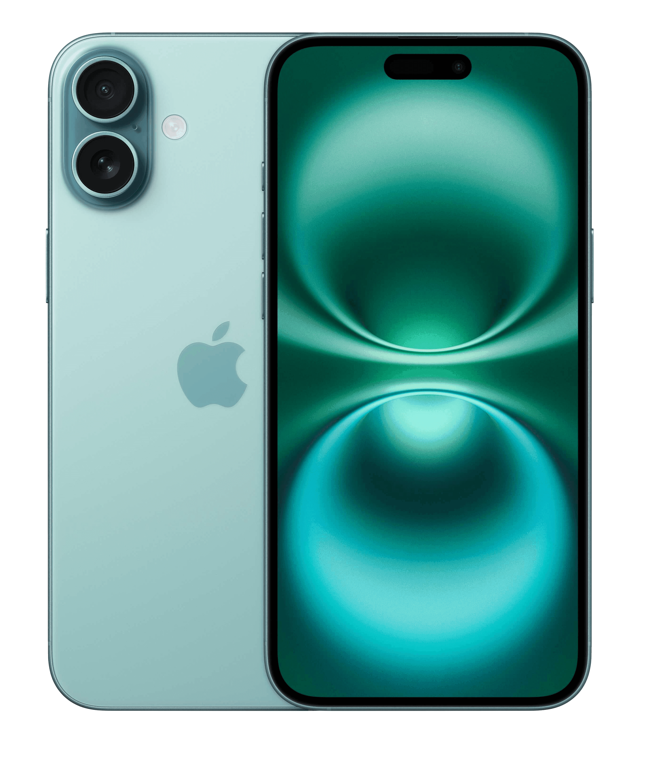 iPhone 16 Plus