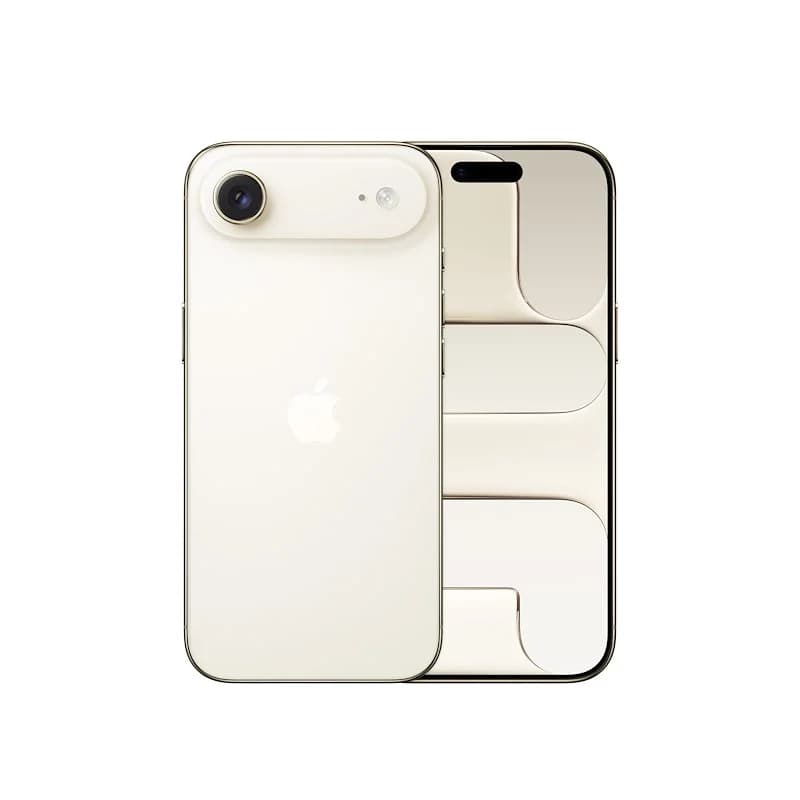 iPhone 17 Air