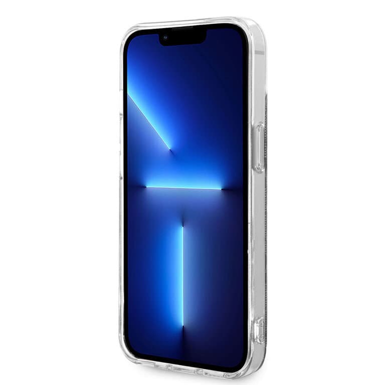 Guess iPhone 15 Back cover case - Magsafe IML 4G