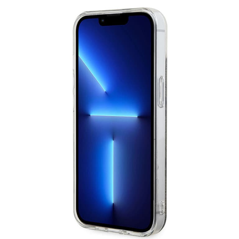 Guess iPhone 15 Back cover case - Magsafe IML 4G