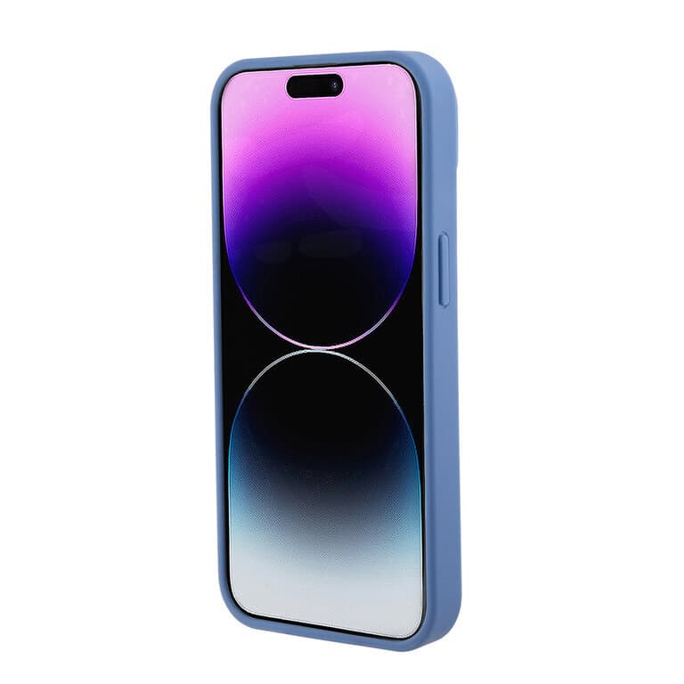Guess iPhone 15 Hardcase 4G met Ring Houder | Stijlvolle Bescherming