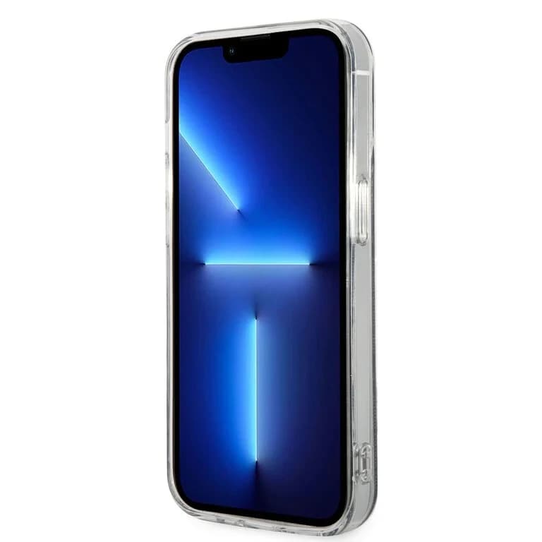 Guess iPhone 15 Pro Back cover case - Magsafe IML 4G