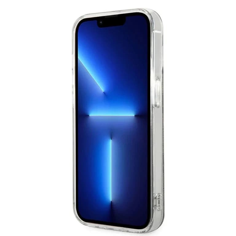 Guess iPhone 15 Pro Back cover case - Magsafe IML 4G