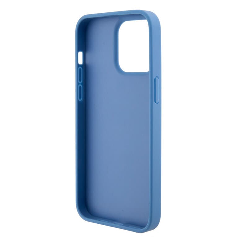 Guess iPhone 15 Pro Max Hardcase - 4G - Met Ringhouder