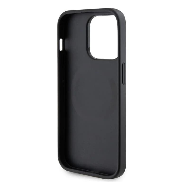 Guess iPhone 14 Pro Max Hardcase - Saffiano