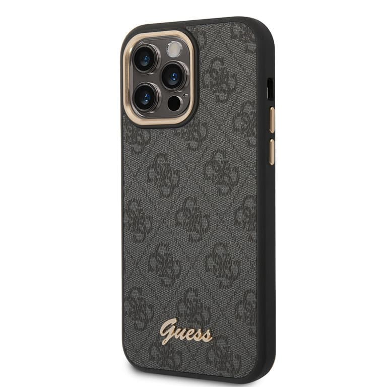 Guess iPhone 14 Pro Max Achtercover case