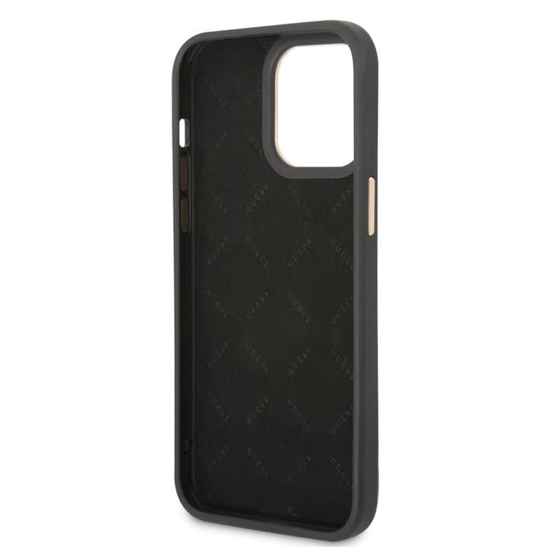 Guess iPhone 14 Pro Max Achtercover case