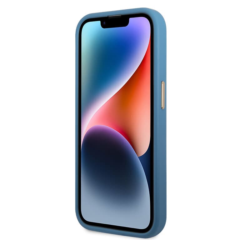 Guess iPhone 14 Pro Max Achtercover case