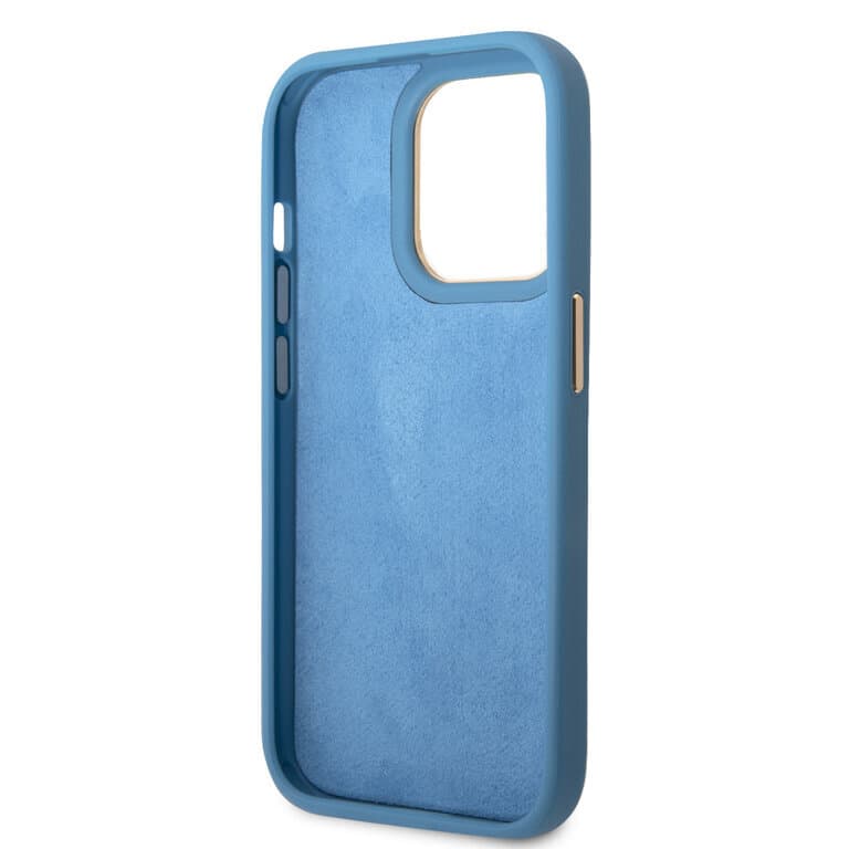 Guess iPhone 14 Pro Max Achtercover case
