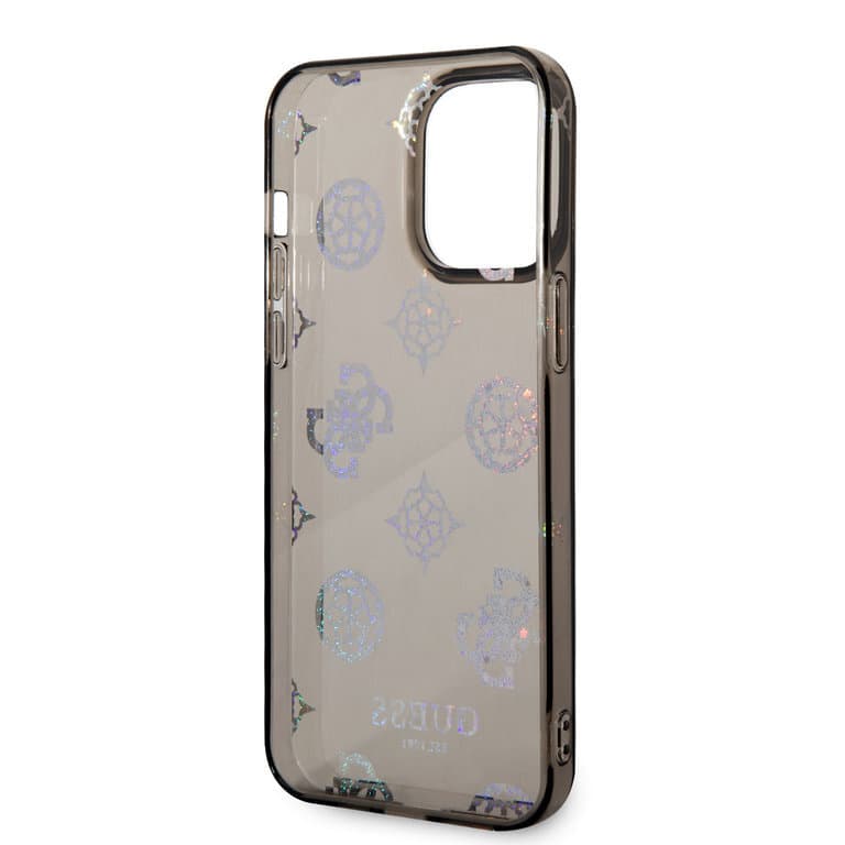 Guess iPhone 14 Pro Max Hardcase Achtercover