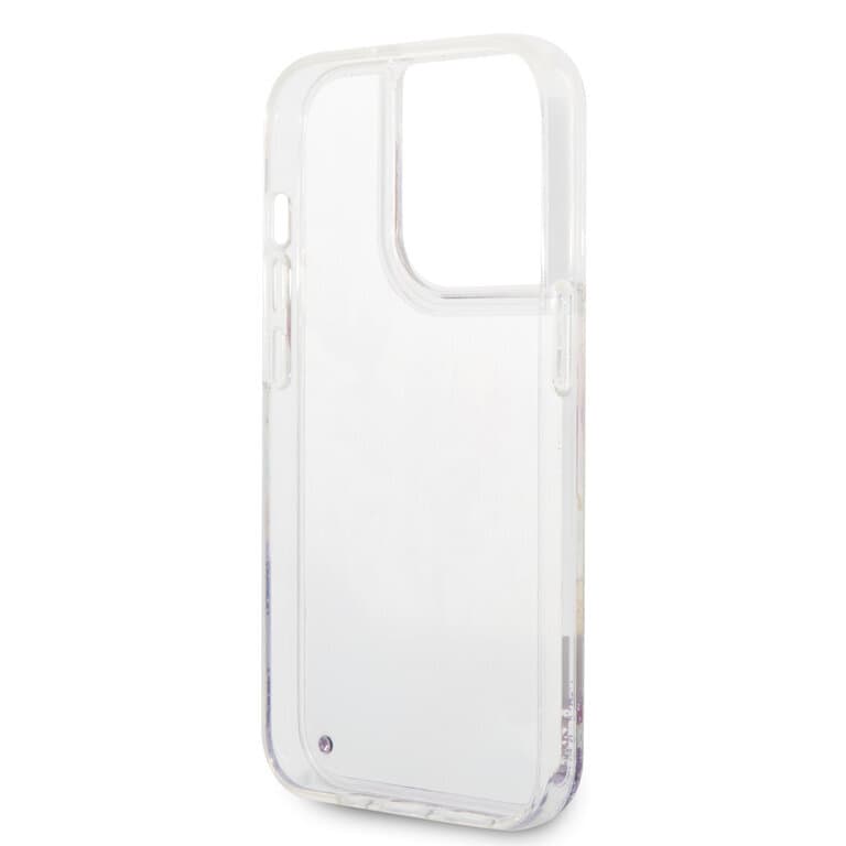 Guess iPhone 14 Pro Achtercover case