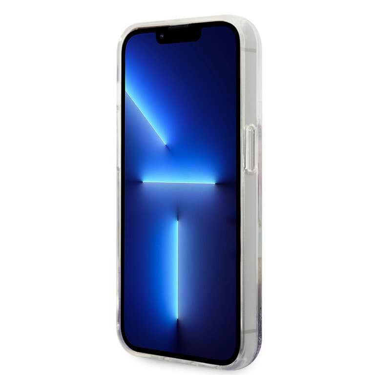 Guess iPhone 14 Pro Achtercover case