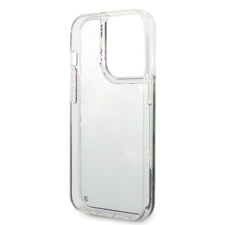 Guess iPhone 14 Pro Achtercover case
