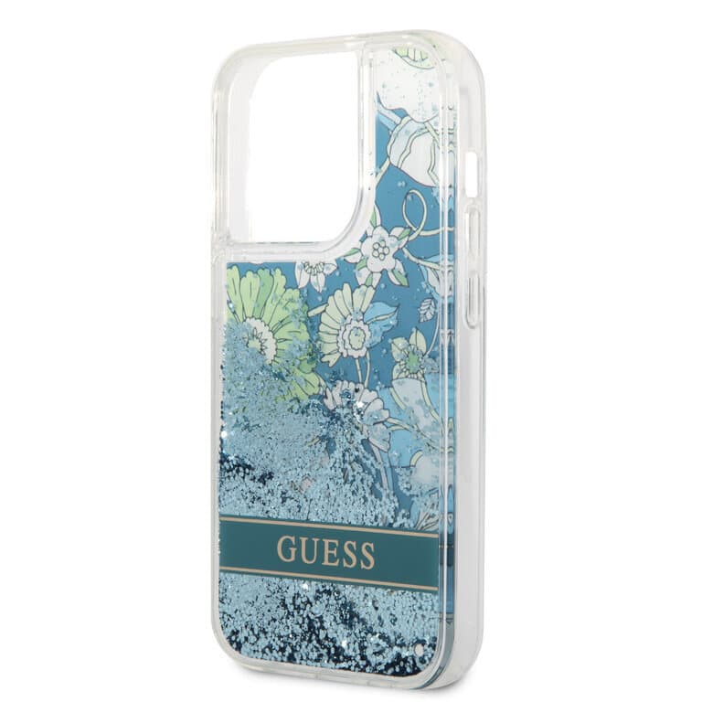 Guess iPhone 14 Pro Achtercover case