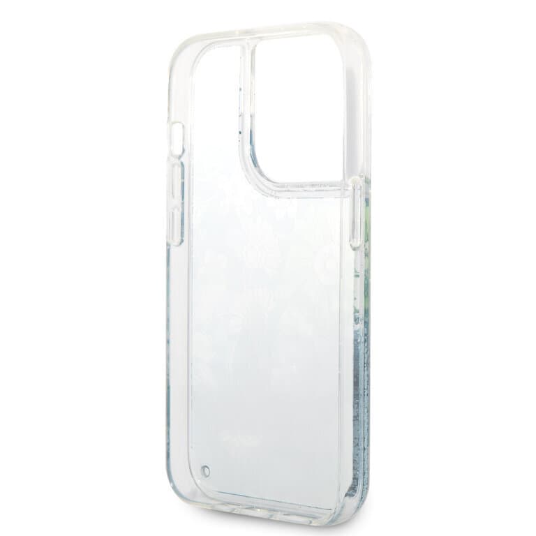 Guess iPhone 14 Pro Achtercover case
