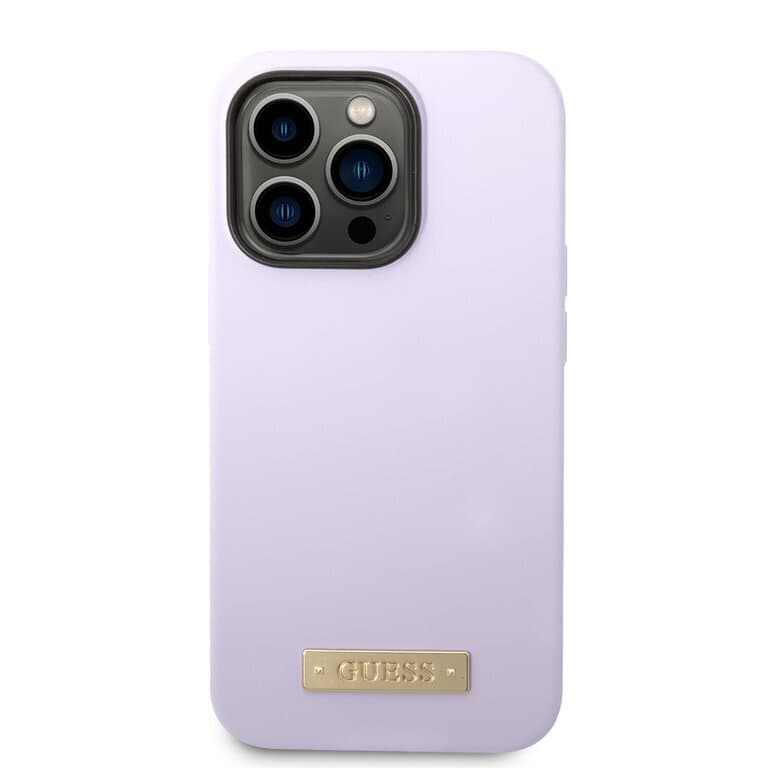 Guess iPhone 14 Pro Achtercover