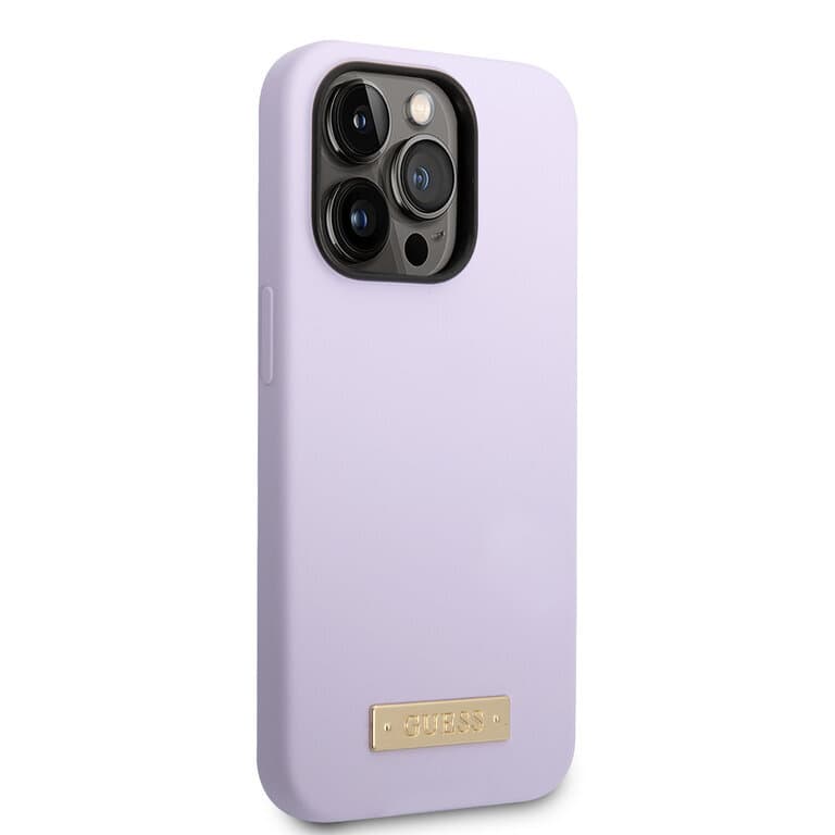 Guess iPhone 14 Pro Achtercover