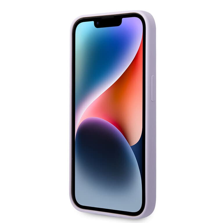 Guess iPhone 14 Pro Achtercover