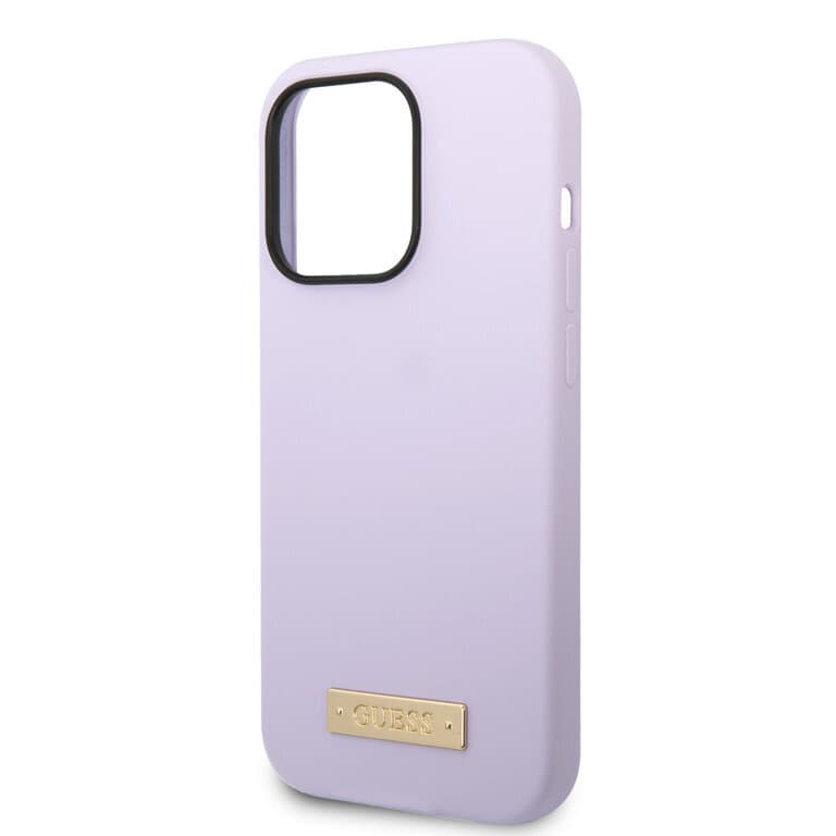 Guess iPhone 14 Pro Achtercover