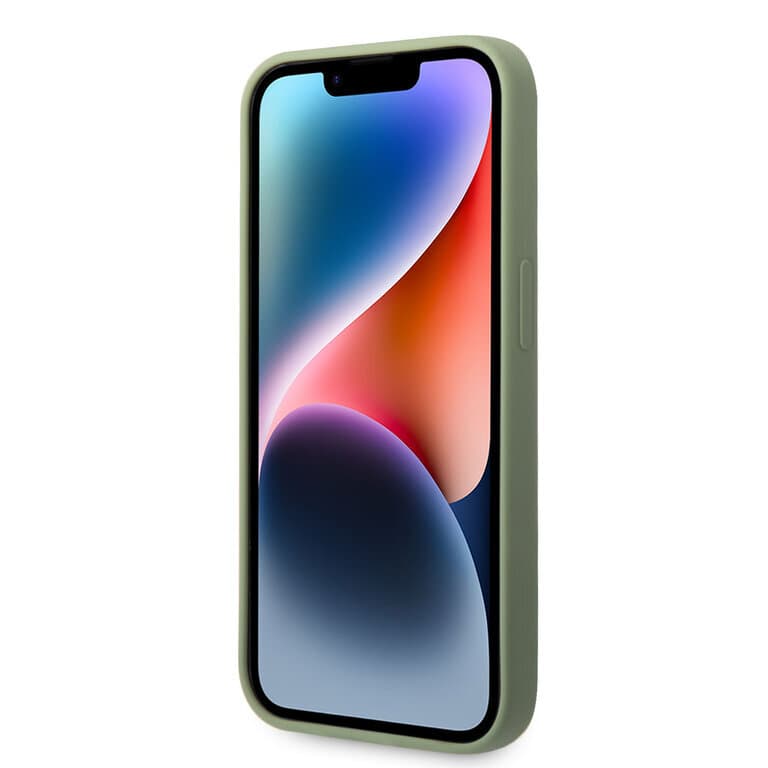 Guess iPhone 14 Pro Achtercover