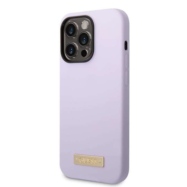 Guess iPhone 14 Pro Achtercover