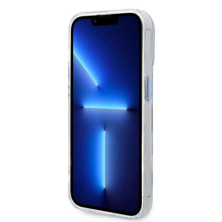 Guess iPhone 14 Pro Achtercover case