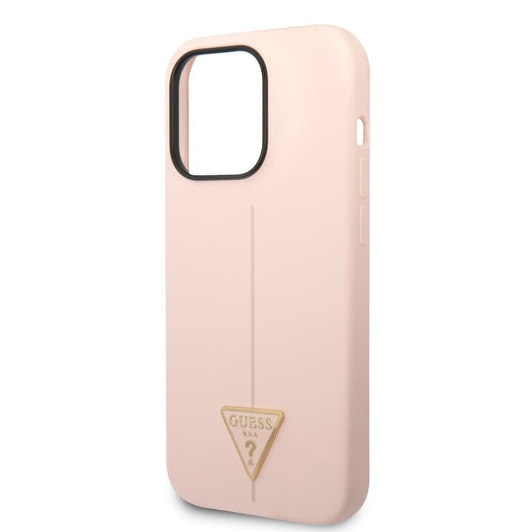 Guess iPhone 14 Pro Achtercover case