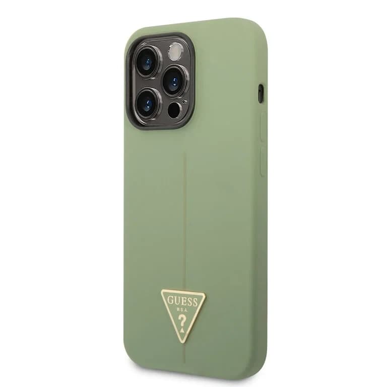 Guess iPhone 14 Pro Achtercover case