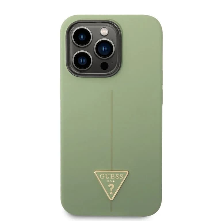 Guess iPhone 14 Pro Achtercover case