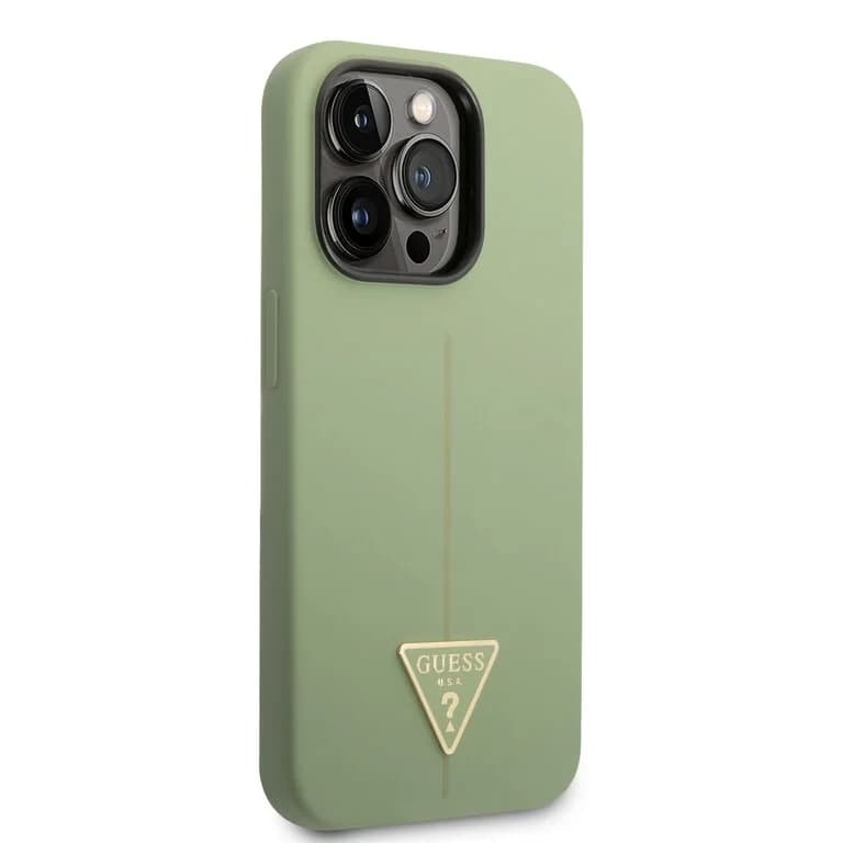 Guess iPhone 14 Pro Achtercover case