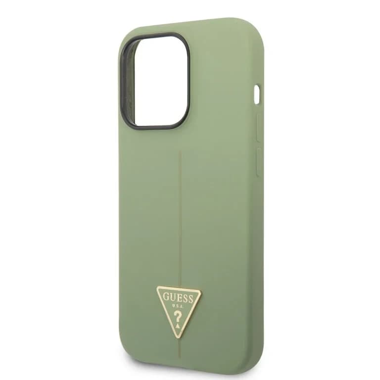 Guess iPhone 14 Pro Achtercover case