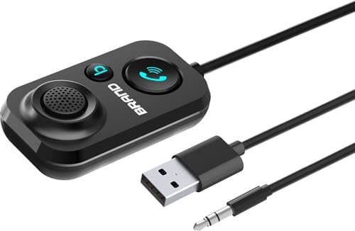 Xssive draadloze Bluetooth-audio-ontvanger XSS-AR04