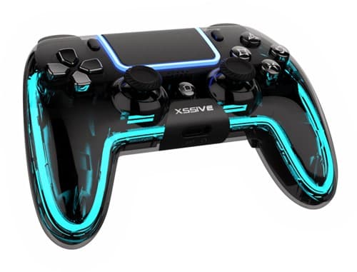 Xssive PS4 RGB-controller XSS-PS4 - Rook