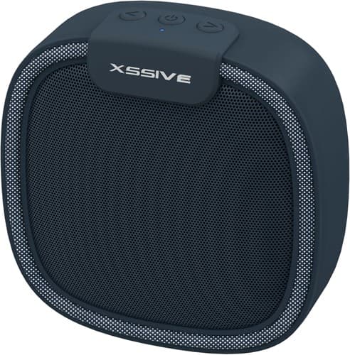 Xssive Premium draagbare Bluetooth-luidspreker XSS-BSP12