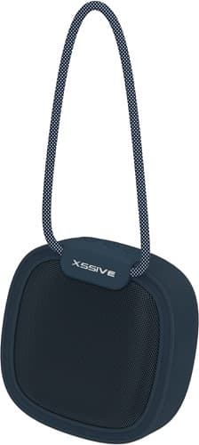 Xssive Premium draagbare Bluetooth-luidspreker XSS-BSP12